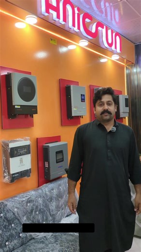 New Viox Model Solar Series by Anicsun and Marral