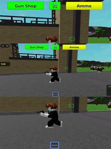 Roblox Zombies MVibesHall (Jadeboi) | Dark Roblox Zombies Survival Mode Music Loop