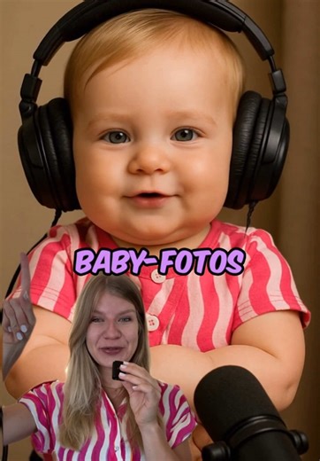 Erstelle mit KI ein sprechendes Video aus Fotos