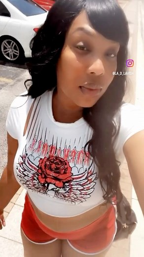 43K views · 1.5K reactions | #LaCarshaNicole ✨ | La D LaVish | Facebook