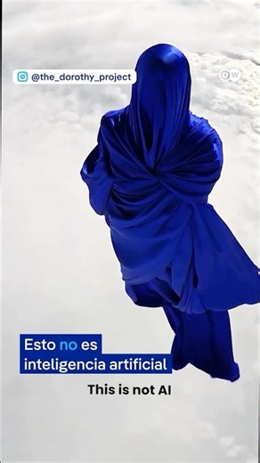 Proyecto Dorothy: ciencia y arte en la estratosfera #shorts