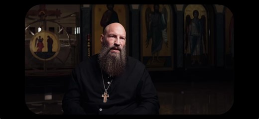 Many use lent as a means to follow dietary restrictions and follow a set of rules. Lent is about going deeper into our faith and repentance. To seek God in all His glory, and also upholding the virtues. We must be vigilant and disciplined but also open our hearts to the Lord and truly seek Him. Credit: @Roots of Orthodoxy (YouTube) #God #Christ #orthodox #faith #theorthodoxjourney #lent