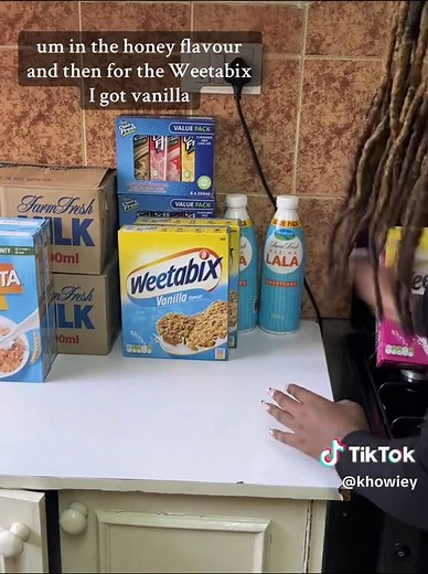 Carrefour Shopping Haul: Unpacking Grocery Treasures