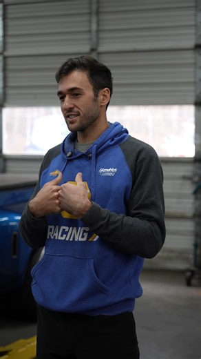 41K views · 1.5K reactions | Brakes are crucial for every vehicle and worn pads can lead to vibration or brake fade - especially at higher speeds. Chase Elliott and Jason from Kennesaw Auto Center discuss how it’s key to spot these signs early and advise drivers to look ahead and minimize braking to extend pad life. Safe stops start with good maintenance. | The NAPA Network | Facebook