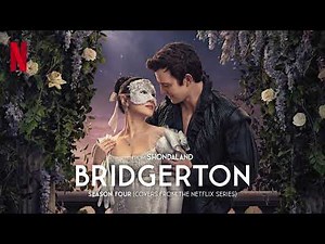 The Night We Met” - Joni Fuller (Lord Huron) [Bridgerton S4 (Netflix Series)]