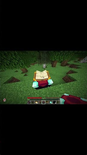 EASY ECHANTING TABLE RECIPE MAKE SURE TO SUB AND LIKE:) #minecraft #minecraftbuilding