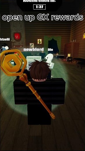 the new Opera GX x forsaken collab in forsake #roblox#forsaken#tutorial