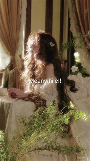 Split ends are not ugly 🍂 #ytshorts #trending #aesthetic #edit