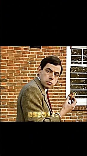 A Sad Goodbye to a Best Friend... Mr. Bean Edit #mrbean #sad #mini #bean #mrbeancar #sad #emotion