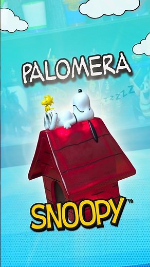 I'm GIVING AWAY The NEW SNOOPY POPCORN BUCKET! 🐶🐾 #snoopy #peanuts #collecting #cinemex