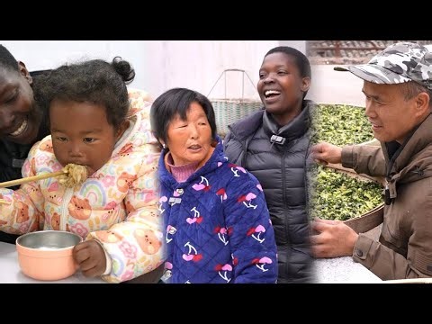 My neighbor gave me 2 Big Radishes, and I used them to make some really tasty balls