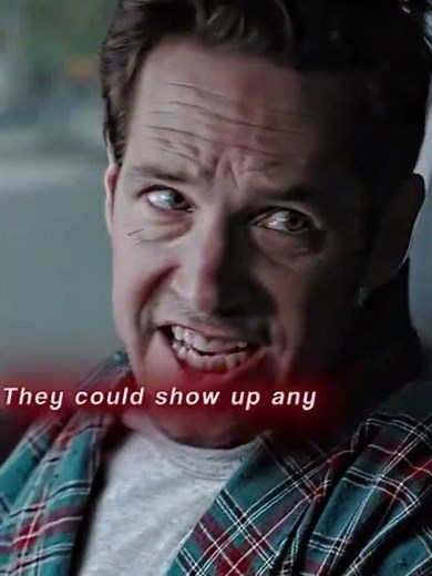 Ant-Man Witnessed the Impossible!