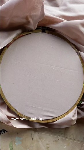 772K views · 7.7K reactions | Wet on wet fabric painting with  techniques | fabric painting classes #kaviartstudio #artclasesdhyderabad #artclass #drawingclass #artworld #fabric #fabricpaintingclass #easyart #newartwork #onlineartclass | Kavi Art Studio | Facebook