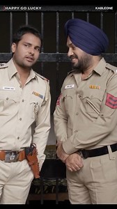 2.8M views · 92K reactions | Watch Happy Go Lucky Movie on #KableOne ! #ott #kableone #gurpreetghuggi #amrindergill #streamingnow | KableOne | Facebook