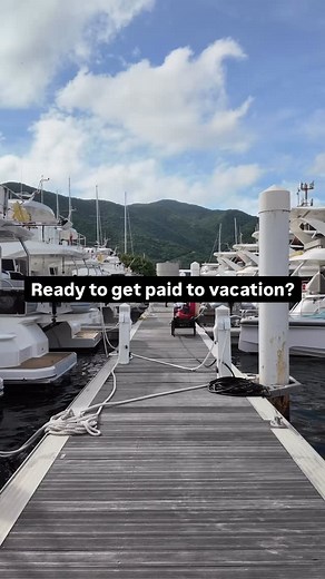 1K views · 35 reactions | Cruising on your own power cat is the best way to experience an island vacation and make memories that will last a lifetime. If you’re ready for your very own boat our Charter Yacht Ownership Program offers you two ways to get paid to vacation. We can also assist in all aspects of a private yacht purchase. | MarineMax Vacations | Facebook