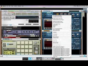 Mac Installation Tutorial for MaschineR MK1, MK2 and Studio