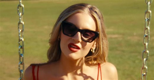 Kelsea Ballerini on 'The Voice' coach who inspired her career, more