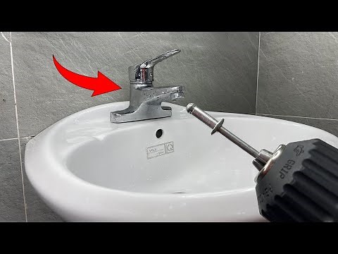 102 groundbreaking skills that plumbers always want to keep secret! Necessary skills of many people.