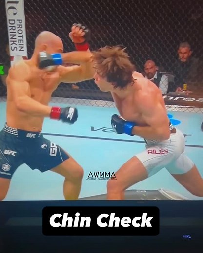 90K views · 1.1K reactions | Impressive performance by @lukerileymma #ufc . . . . . #lukeriley #ufcfightnight #ufcqatar #danhooker #ufc323 #armantsarukyan #mmamemes #ufcmemes #ufcindia #ufcireland #chincheck #ancientwarriorsmma #fyp #mma #slowmotionufc #iliatopuria | Ancient Warriors MMA | Facebook