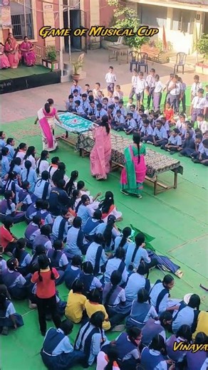 Musical Chair with cups | Game of Musical Cup | Cup Game | Fun Game |