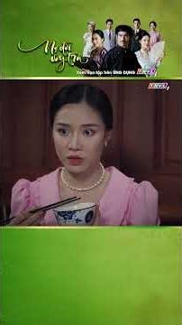 NỢ ĐỜI VAY TRẢ Tập 38: Bảo Lan giật bắn mình khi âm mưu hại Ngọc Trâm bị Vĩnh Trường phát giác