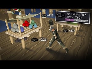 99 Thieving Can Make You Rich