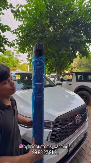 13K views · 22 reactions | Innova hycross JCBL automatic foot rest @hybridcustoms_carmods #innova #hycross #jcbl #automatic #footrest ##jcblstep #jcblaccessories #innovahycrossautomaticfootsteps #toyotamodified #trading #reelsinstagram #luxurylifestyle #easyentryexit #features #premium #instagram #instagood #instadaily ##shareforshare #public #india #explore #explorepage | Hybrid Customs | Facebook