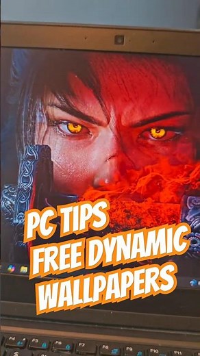How to Get Free Dynamic Wallpapers