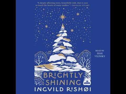 Brightly Shining - Caroline Waight
