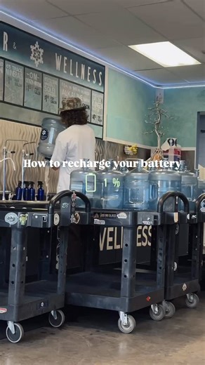 When your energy dips, most people reach for caffeine or sugar. But your body’s true power source isn’t coffee or energy drinks, it’s cellular hydration. Every process that creates energy inside you — from brain function to muscle recovery — depends on water moving in and out of your cells efficiently. That only happens when your water has the right mineral balance and structure. Tap water and bottled water miss that mark. They can contain nasties like chlorine, PFAS, microplastics, and heavy me