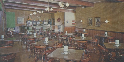 Dine and Dish: Four generations contribute to family-run Carmelo’s Restaurant