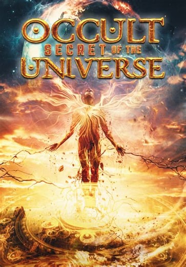 Occult Secret of the Universe (2023)