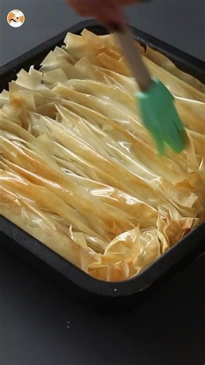 Crinkle cake chèvre miel : la recette croustillante ultra gourmande 🧀🍯
