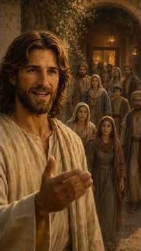 Matthew 22: 1-14 | Twenty-eighth Sunday in Ordinary Time | Cycle A