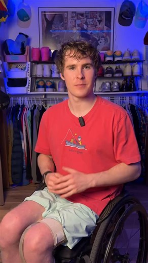 My first experience with bladder Botox after getting paralyzed! | Mason Branstrator