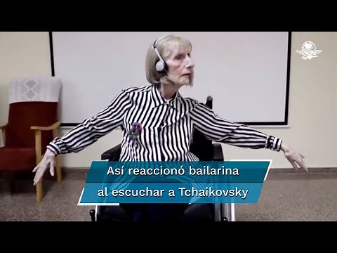 Homenaje póstumo a bailarina de ballet se hace viral
