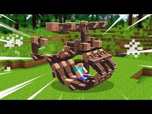 Minecraft meme mods have gone too far...