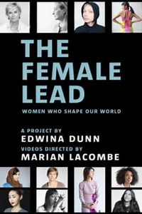 The Female Lead - A Selection of Portraits - Movie