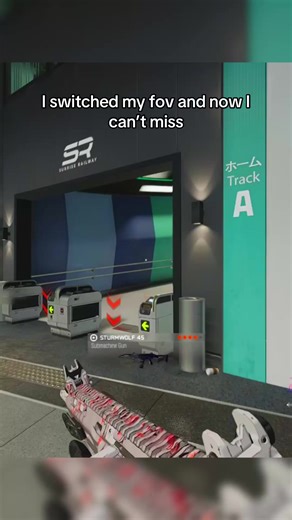 Understanding FOV in Gaming: Impact on Performance