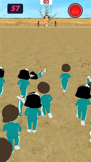 Red light Gren colour #green #playgreen #squidgame