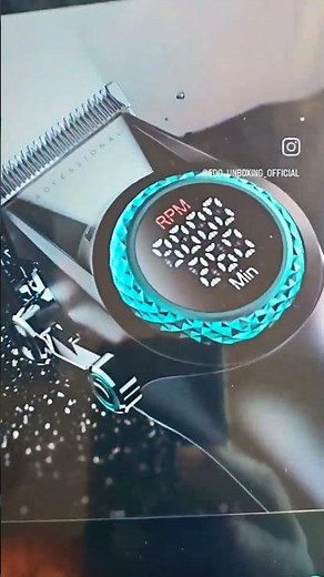 Bill Pro BL800 and VGR V001