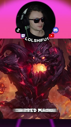 Best Maokai Skin Tier List 2021