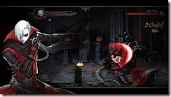 Stylish Gothic Beat-‘Em-Up Never Gone Is Looking For Alpha Testers