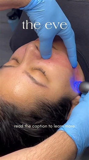 Meet the machine that does it all. ⚡️💧 We are spotlighting The Eve from our partners at @promedbeautyusa—the most dynamic and innovative facial machine available for your treatment room. It’s affordable, easy to use, and delivers the fast results your clients demand. Why The Eve stands out: Next-Gen Hydra-Dermabrasion: It powerfully suctions out dirt, oil, and dead skin cells while simultaneously regulating oil production. The X-Stream Advantage: This 4-in-1 solution blends AHA, PHA, LHA (4th g