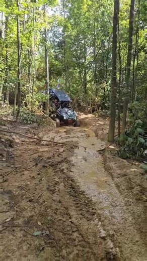 Brimstone Riding: A Thrilling Off-Road Adventure