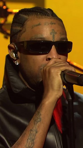 Prove It - 21 Savage & Summer Walker: A Love Story