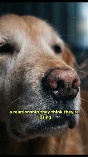 Why Your Dog is Silently Grieving Canine Psychology Explained