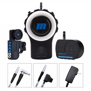 Digital Motor for Follow Focus ??