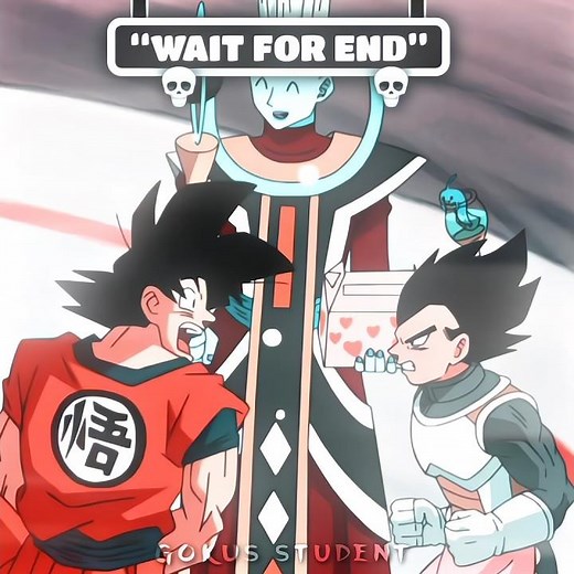 GOKU'S FUNNY MOMENT 😂🤣 (dragon Ball super funny moments) #goku #funny #edit #dbs #dragonball