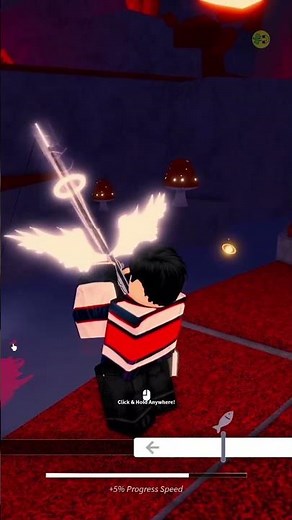 Is Destiny Rod QUICK For Shiny or Sparkling 🙃
